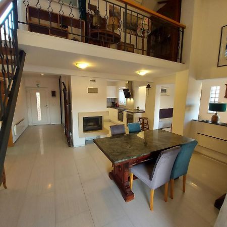 Apartment Sun View Mali Losinj Ngoại thất bức ảnh