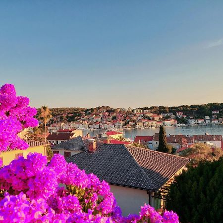 Apartment Sun View Mali Losinj Ngoại thất bức ảnh