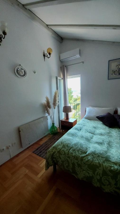 Apartment Sun View Mali Losinj Ngoại thất bức ảnh