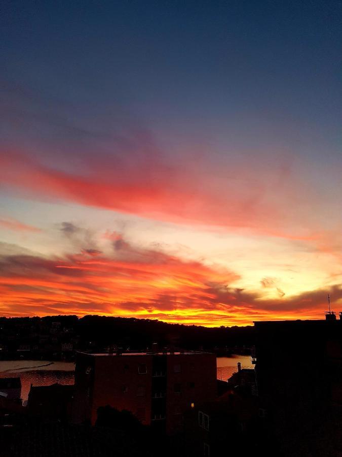 Apartment Sun View Mali Losinj Ngoại thất bức ảnh
