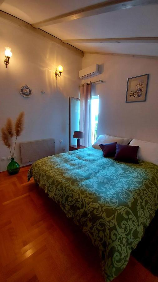 Apartment Sun View Mali Losinj Ngoại thất bức ảnh