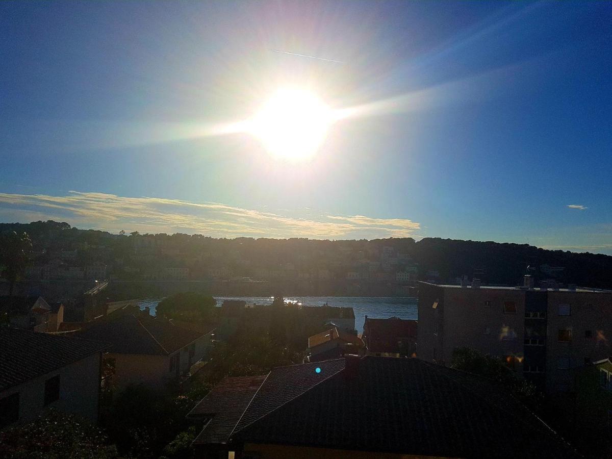 Apartment Sun View Mali Losinj Ngoại thất bức ảnh