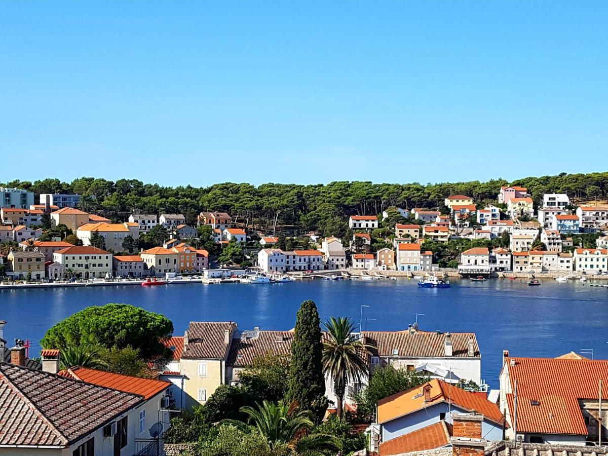 Apartment Sun View Mali Losinj Ngoại thất bức ảnh
