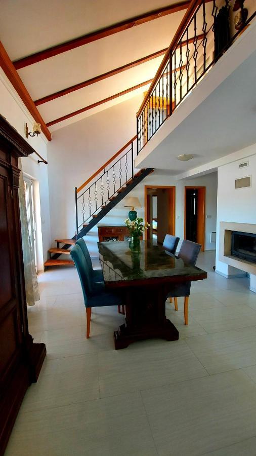 Apartment Sun View Mali Losinj Ngoại thất bức ảnh