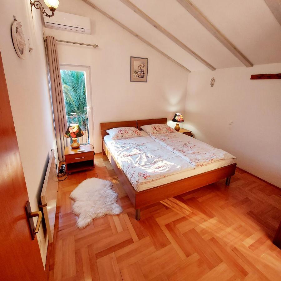 Apartment Sun View Mali Losinj Ngoại thất bức ảnh