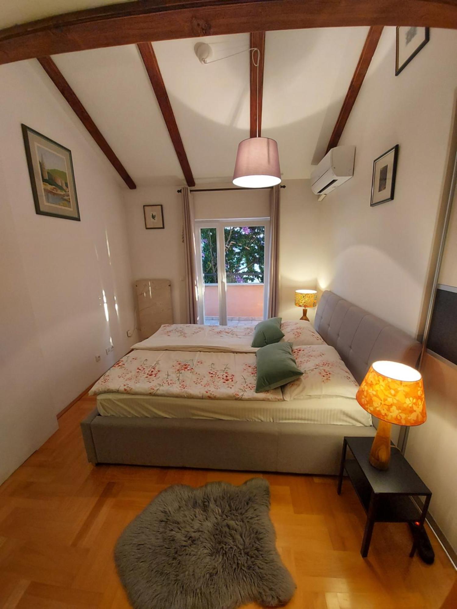 Apartment Sun View Mali Losinj Ngoại thất bức ảnh