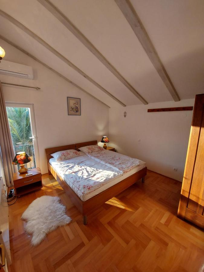 Apartment Sun View Mali Losinj Ngoại thất bức ảnh