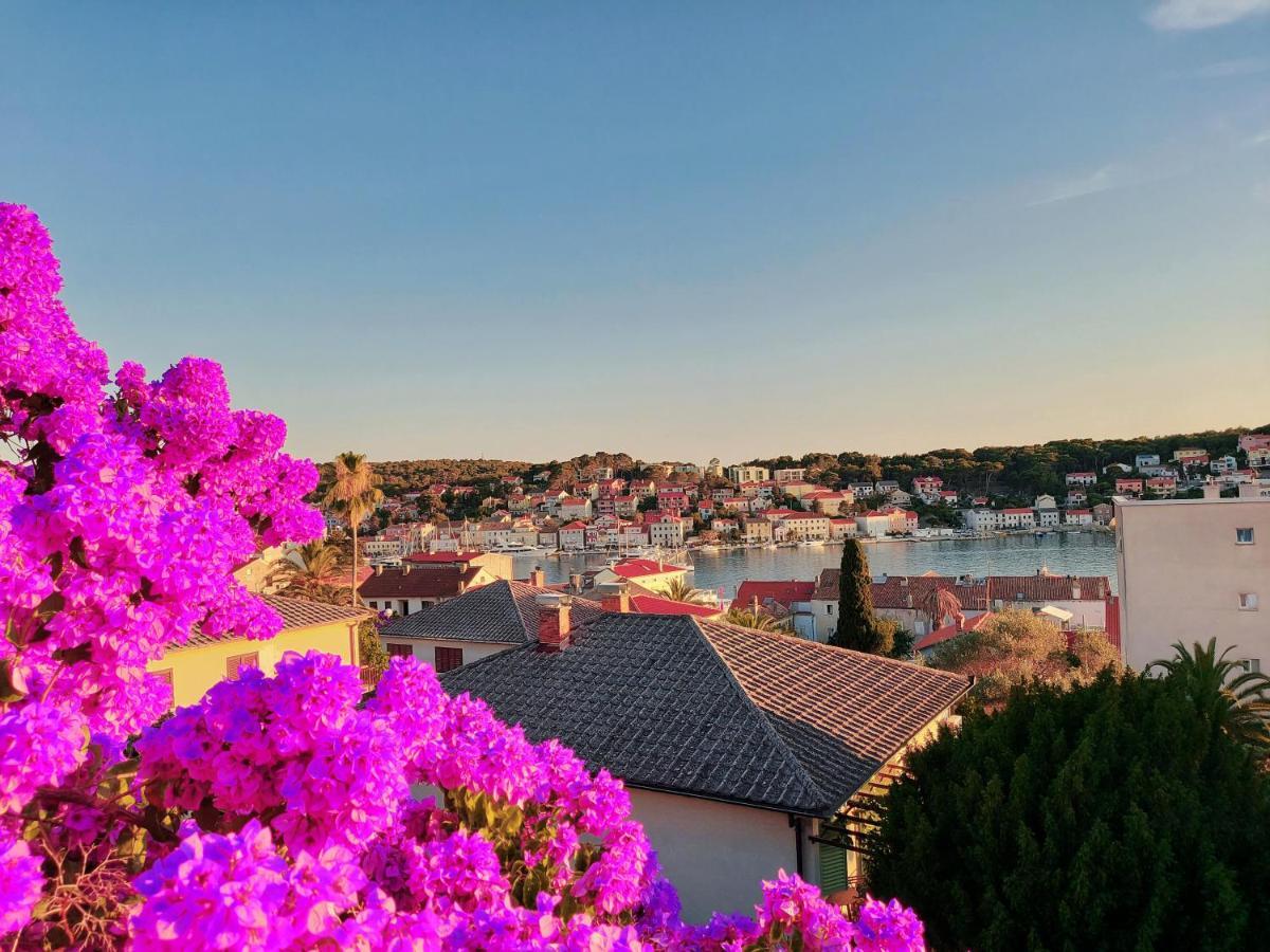 Apartment Sun View Mali Losinj Ngoại thất bức ảnh