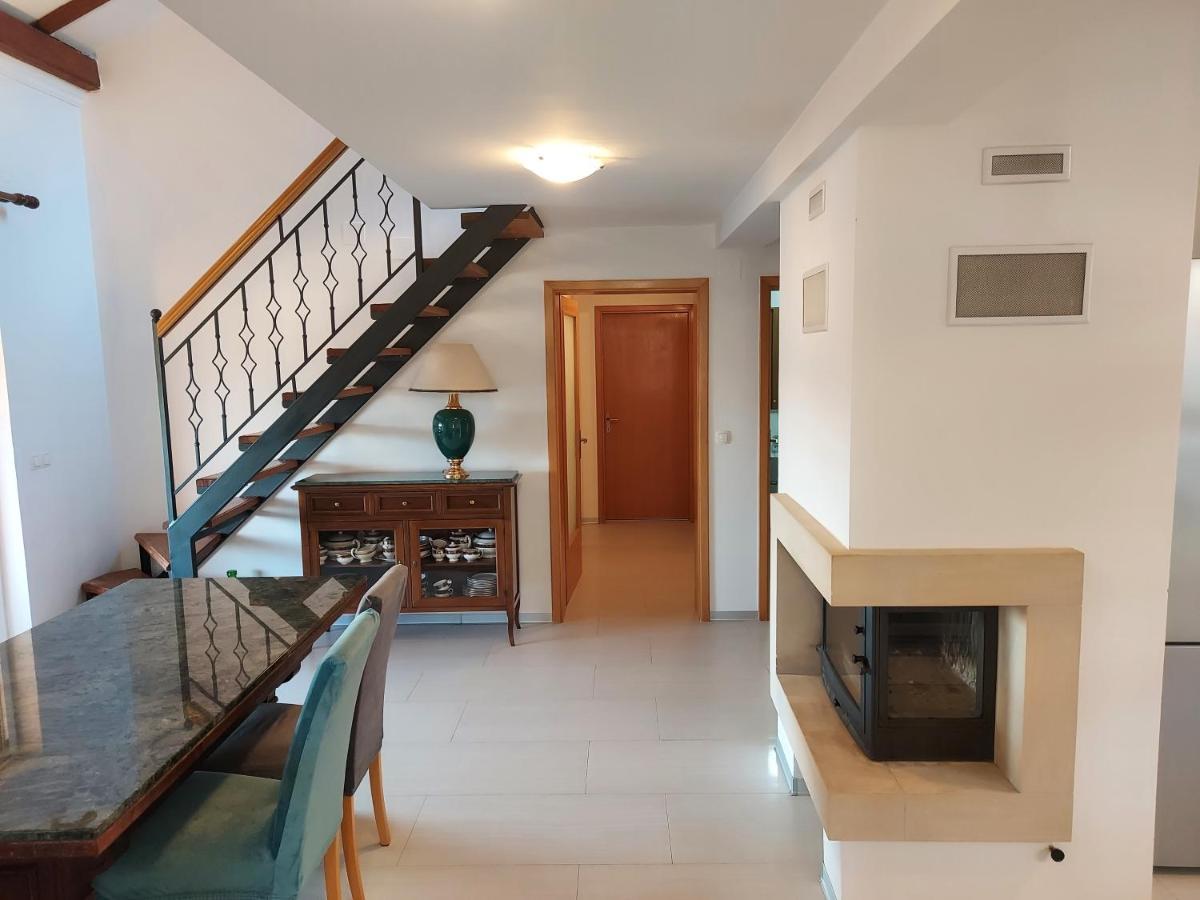 Apartment Sun View Mali Losinj Ngoại thất bức ảnh