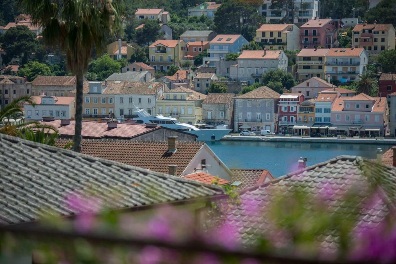 Apartment Sun View Mali Losinj Ngoại thất bức ảnh