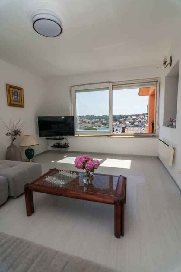Apartment Sun View Mali Losinj Ngoại thất bức ảnh