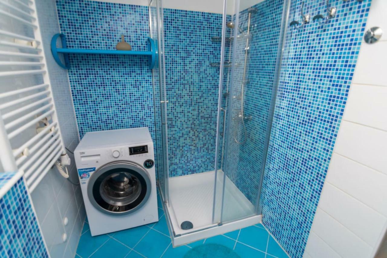 Apartment Sun View Mali Losinj Ngoại thất bức ảnh
