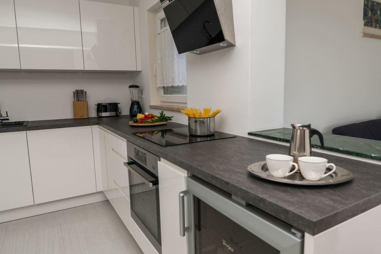 Apartment Sun View Mali Losinj Ngoại thất bức ảnh