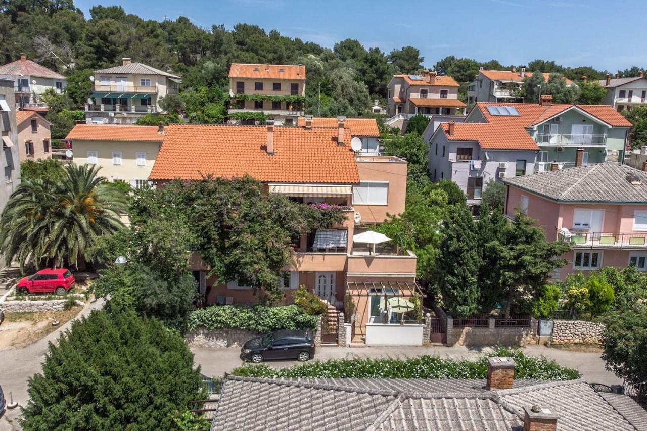 Apartment Sun View Mali Losinj Ngoại thất bức ảnh