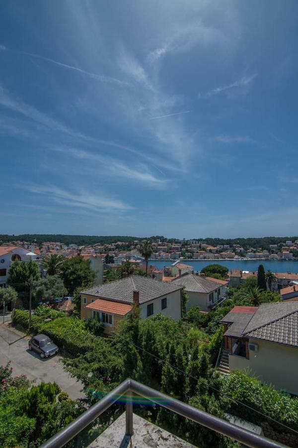 Apartment Sun View Mali Losinj Ngoại thất bức ảnh