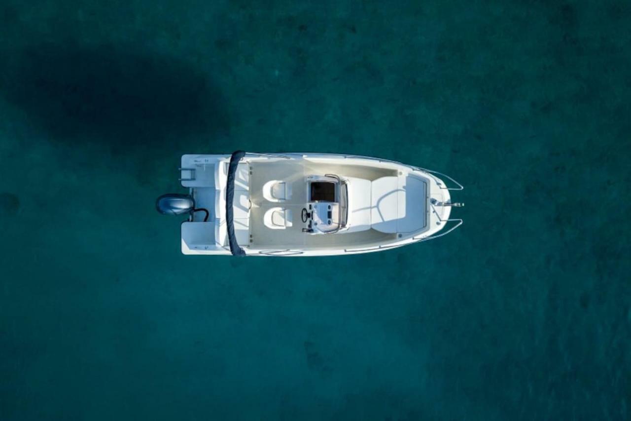 Apartment Sun View Mali Losinj Ngoại thất bức ảnh