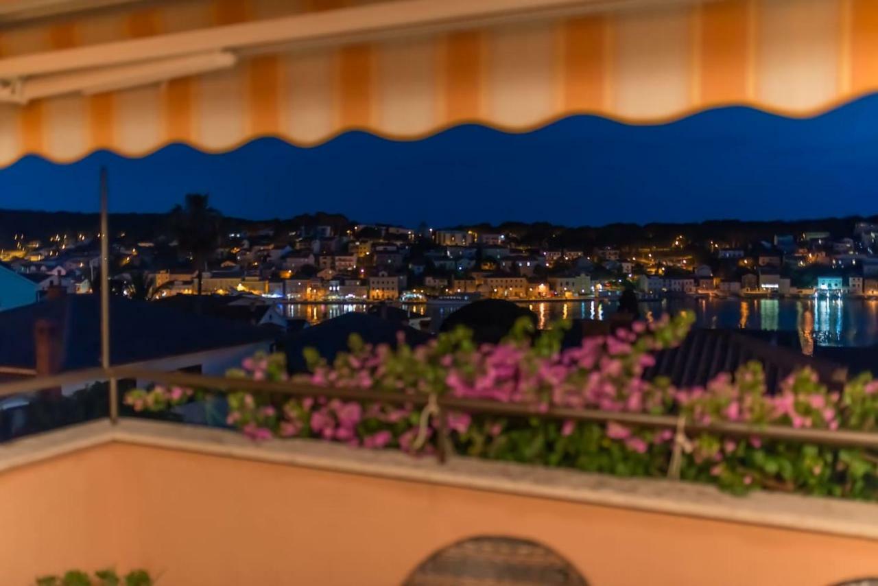 Apartment Sun View Mali Losinj Ngoại thất bức ảnh