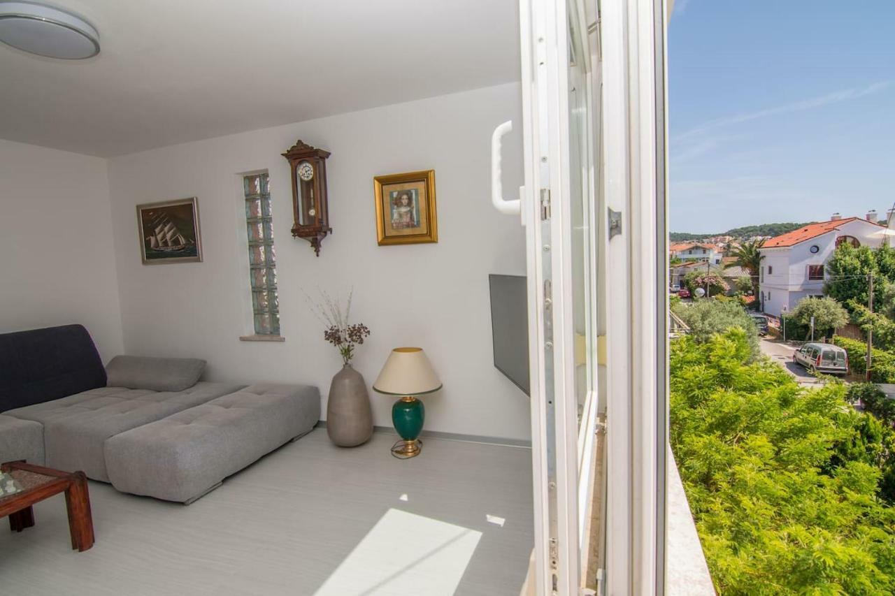 Apartment Sun View Mali Losinj Ngoại thất bức ảnh