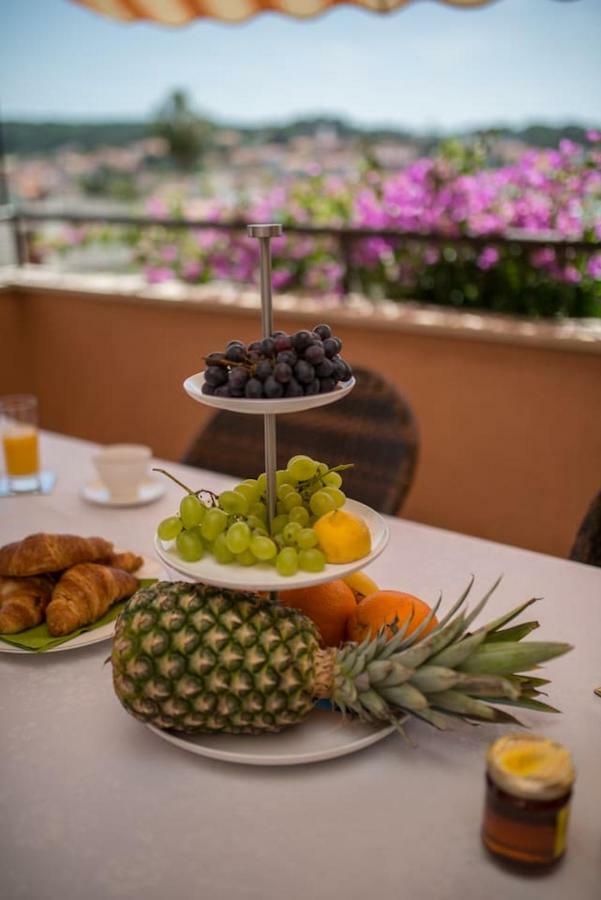 Apartment Sun View Mali Losinj Ngoại thất bức ảnh