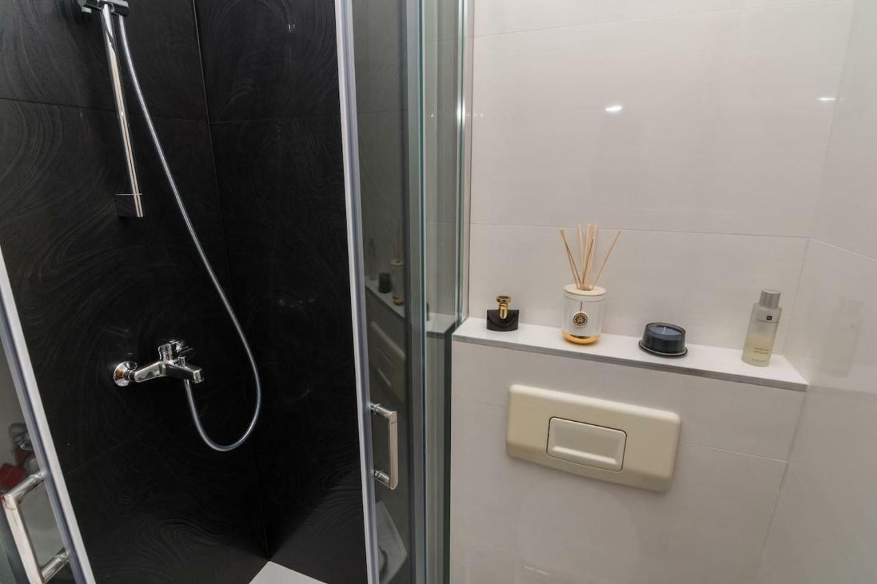 Apartment Sun View Mali Losinj Ngoại thất bức ảnh